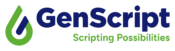 GenScript logo