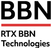 RTX BBN Technologies logo