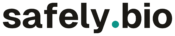 Safely.bio logo